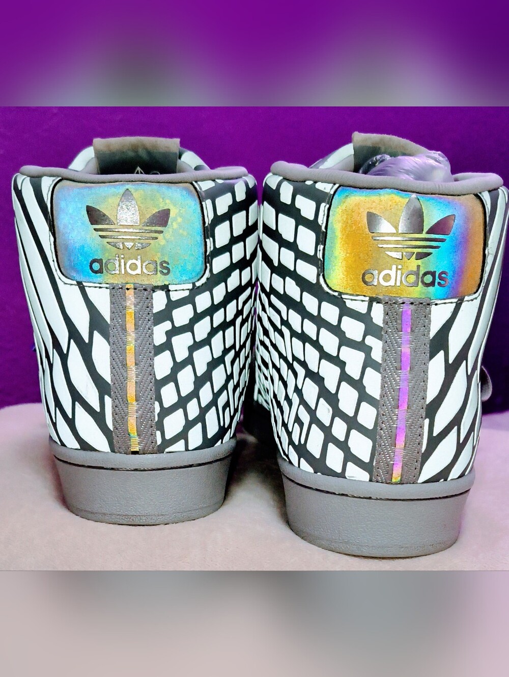*2015* Adidas (Legacy Release) *XENO* PRO MODEL. . . - Picture 4 of 16